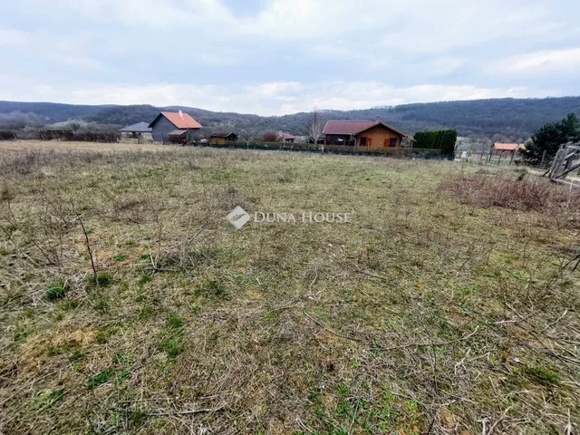 Eladó telek Alsópetény, Nincs utca 1039 nm