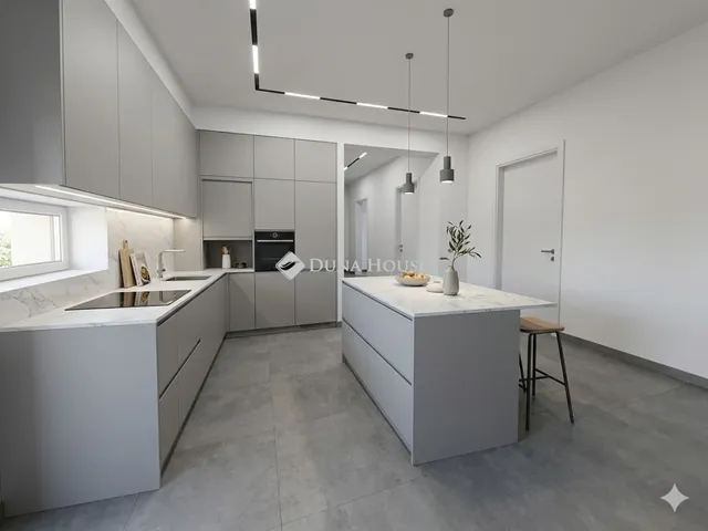 Eladó lakás Vác 109 nm