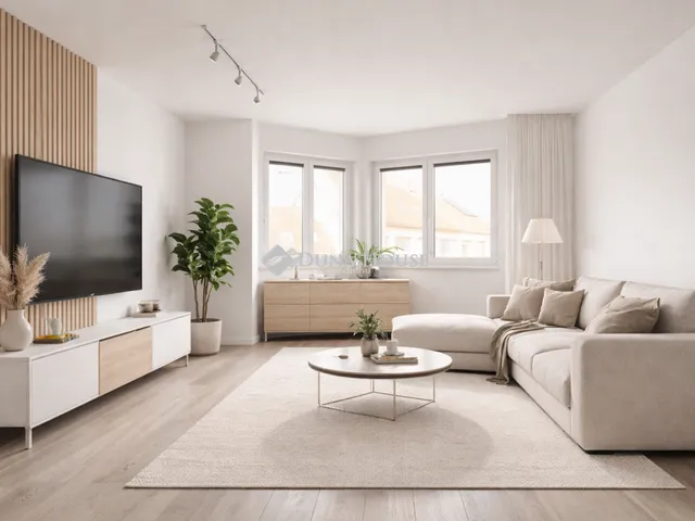 Eladó lakás Vác 109 nm