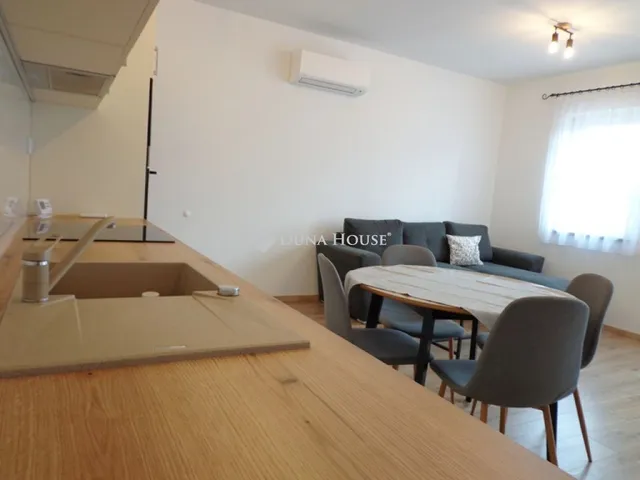 Kiadó lakás Vác 76 nm