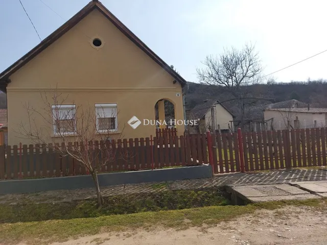 Eladó ház Herencsény 85 nm