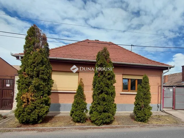 Eladó ház Balassagyarmat 85 nm