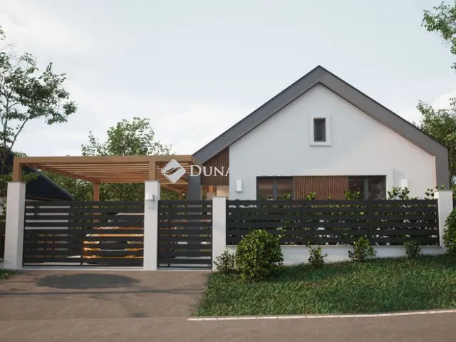 Eladó ház Kosd, Bocskai utca 139 nm