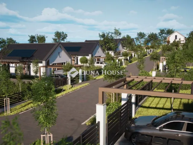 Eladó ház Kosd, Bocskai utca 139 nm