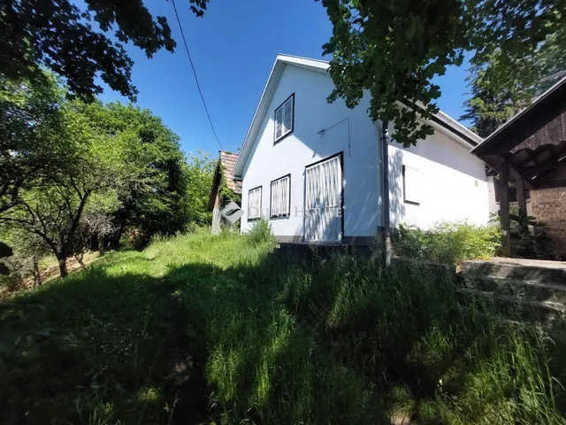 Eladó nyaraló Diósjenő 26 nm
