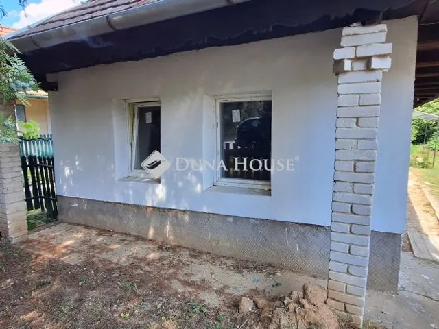 Eladó ház Romhány 63 nm