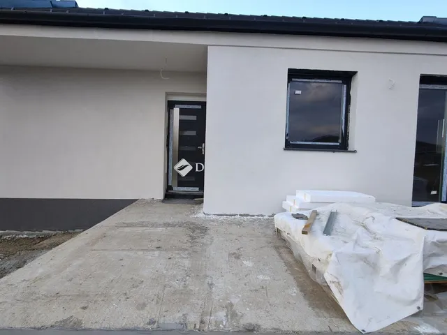 Eladó ház Kosd, Bocskai utca 80 nm