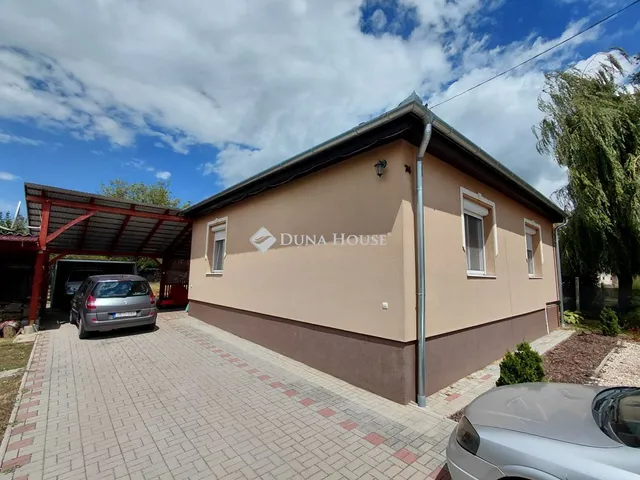 Eladó ház Magyarnándor 96 nm