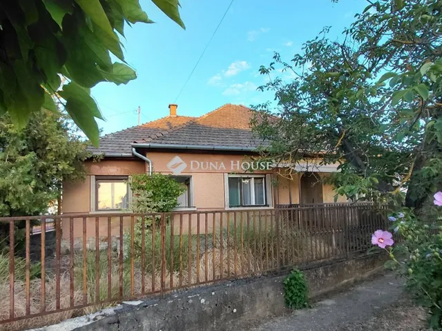 Eladó ház Balassagyarmat 118 nm