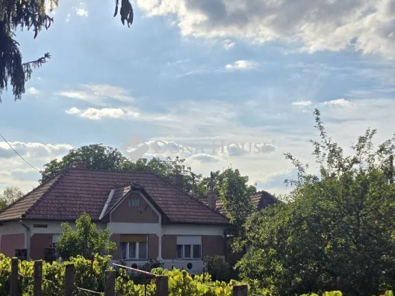 Eladó ház Perőcsény 100 nm