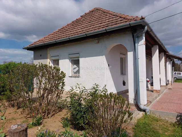 Eladó ház Varsány 56 nm