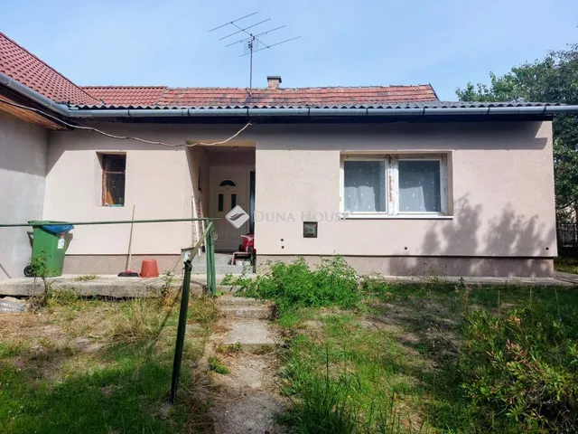Eladó ház Sződ 64 nm