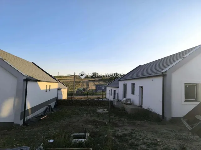 Eladó ház Kosd, Bocskai utca 103 nm