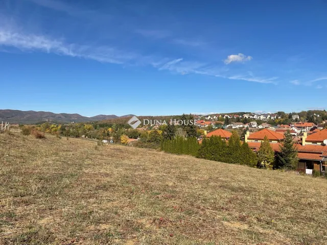 Eladó telek Berkenye, Liget utca 1831 nm