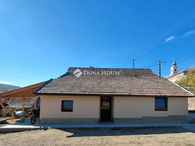 Eladó ház Romhány, Széchenyi út 68 nm