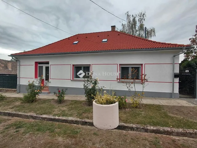 Eladó ház Nógrád 146 nm