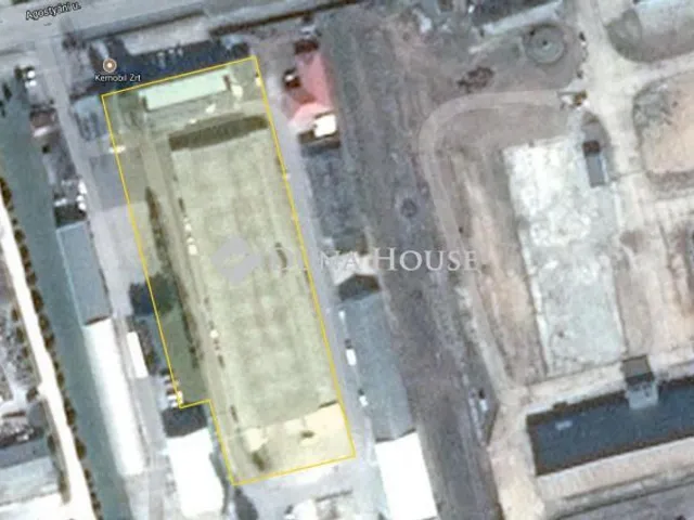 Kiadó kereskedelmi és ipari ingatlan Tata, Agostyáni út 3000 nm