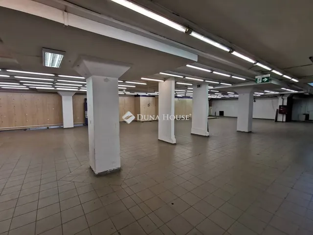 Kiadó kereskedelmi és ipari ingatlan Tatabánya 950 nm