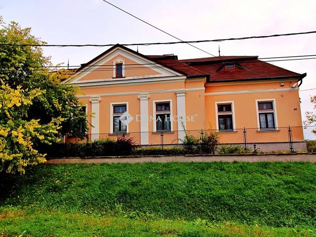 Eladó ház Csép, Kossuth Lajos utca 494 nm