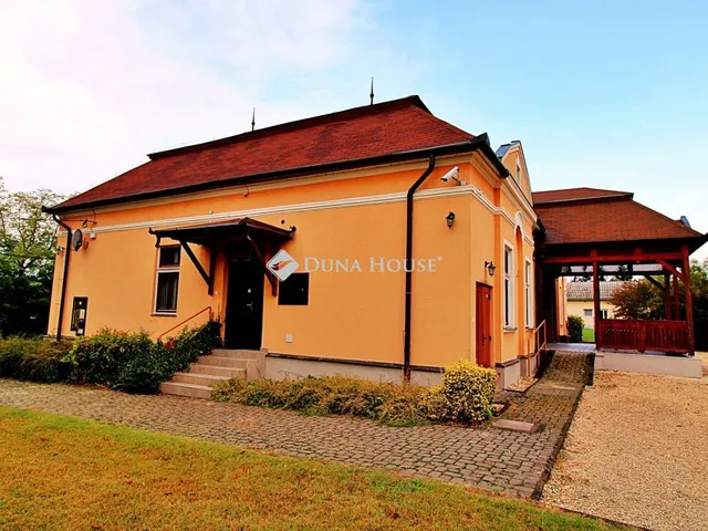 Eladó ház Csép, Kossuth Lajos utca 494 nm
