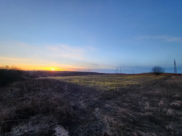 Eladó telek Tatabánya, Rákóczi Ferenc út 3763 nm