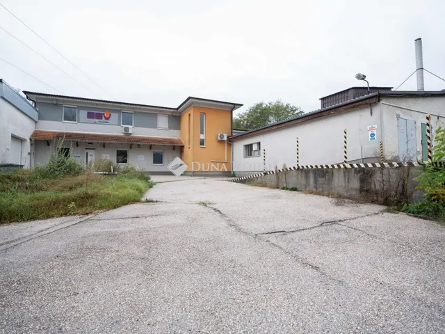 Eladó kereskedelmi és ipari ingatlan Leányvár 845 nm