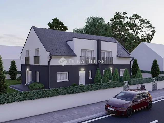 Eladó ház Szárliget 110 nm