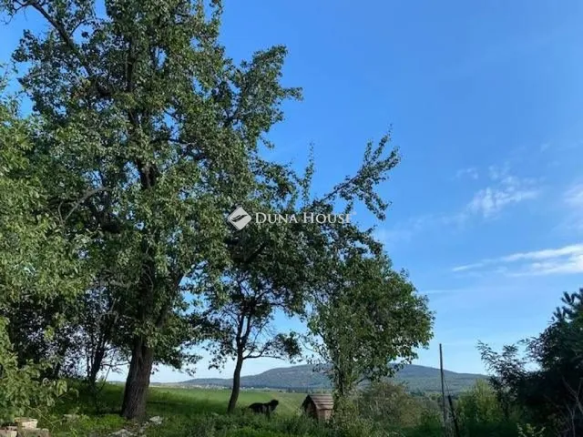 Eladó telek Vértestolna 1840 nm