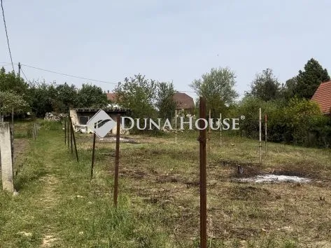 Eladó telek Cserszegtomaj, Csillag utca 1671 nm