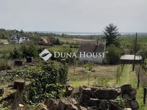Eladó telek Cserszegtomaj, Csillag utca 1671 nm