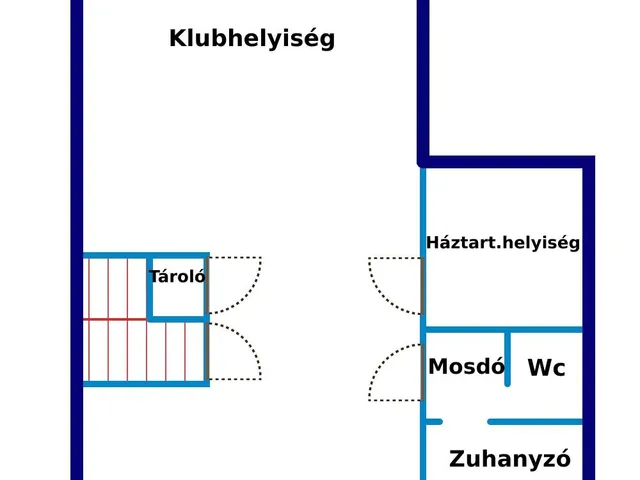 Eladó ház Tatabánya 250 nm