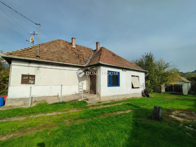 Eladó ház Héreg, Iskola út 88 nm
