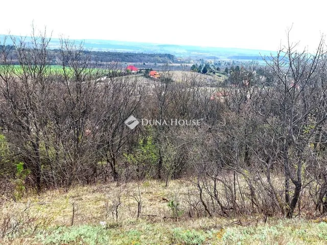 Eladó telek Kincsesbánya 6728 nm