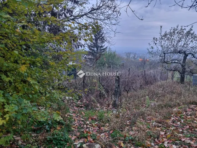 Eladó telek Tatabánya, Kőhegy sétány 558 nm