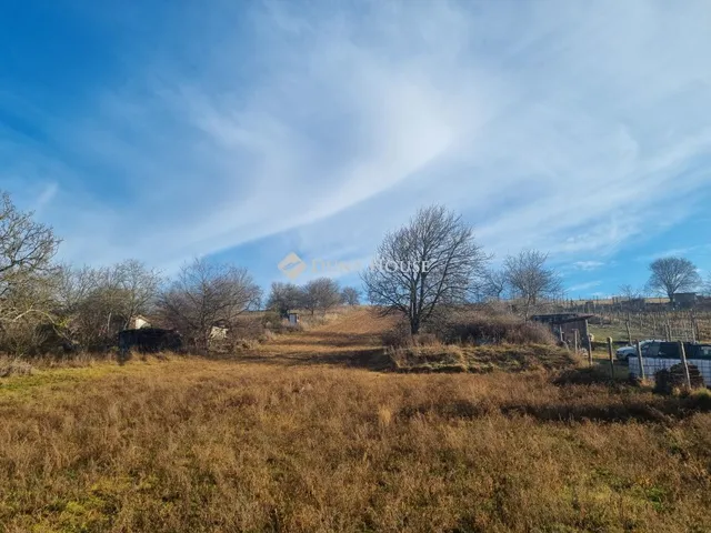 Eladó telek Alcsútdoboz, Külterület 2099 nm