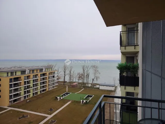 Eladó lakás Siófok 63 nm