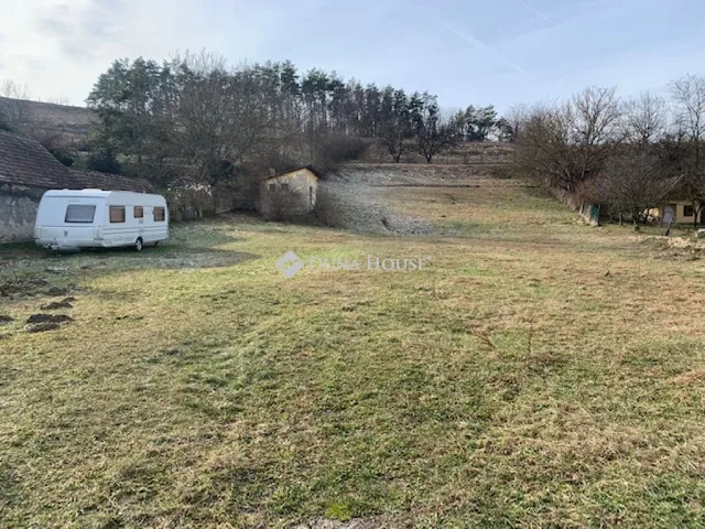 Eladó telek Tata, Kossuth Lajos utca 4489 nm