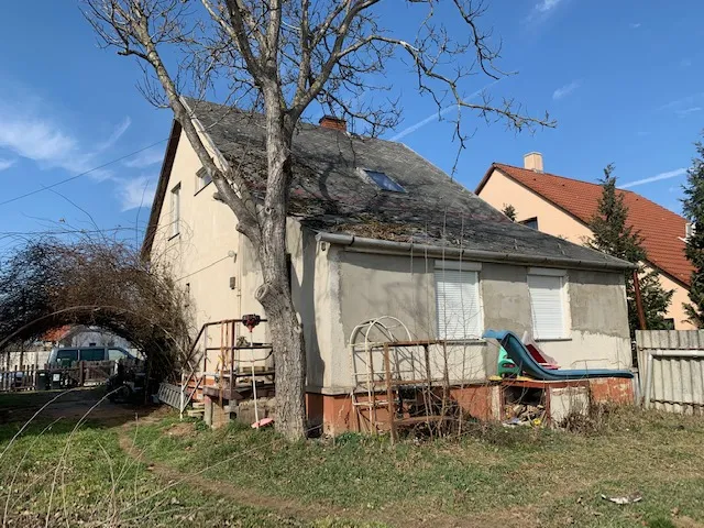 Eladó ház Kecskéd 99 nm
