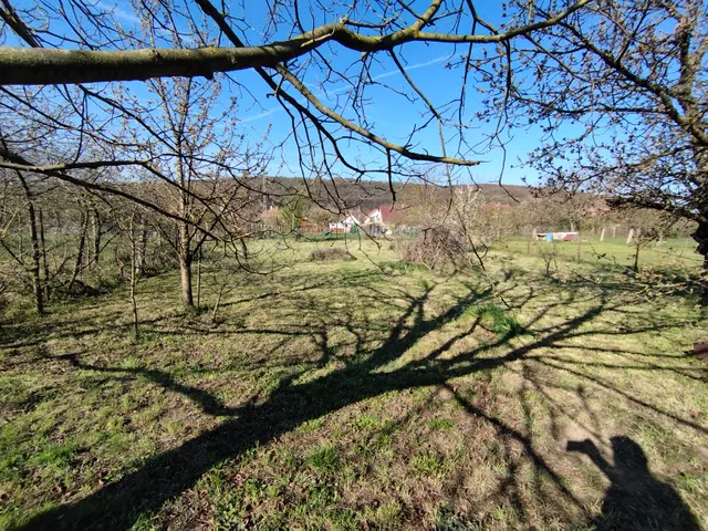 Eladó telek Szárliget 918 nm