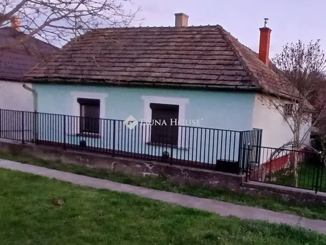 Eladó ház Vérteskethely 80 nm