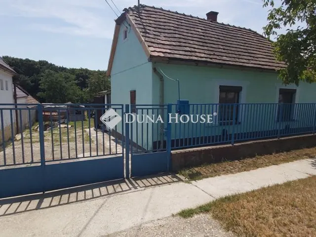 Eladó ház Vérteskethely 80 nm