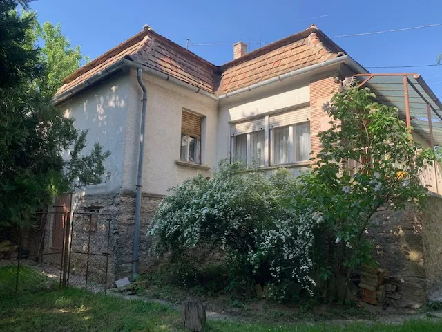 Eladó ház Tardos 91 nm