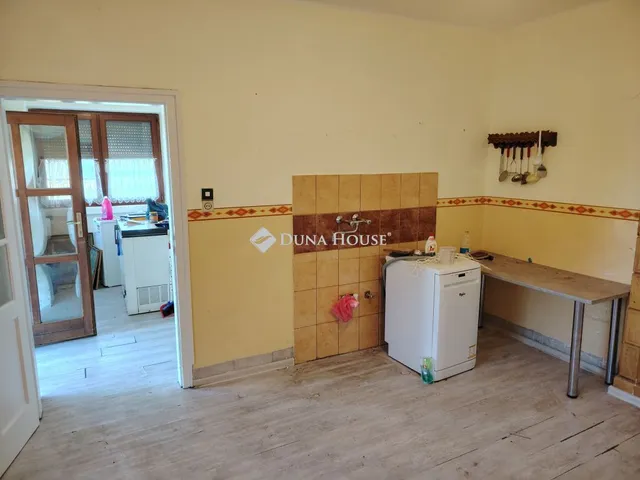 Eladó ház Kisbér 80 nm