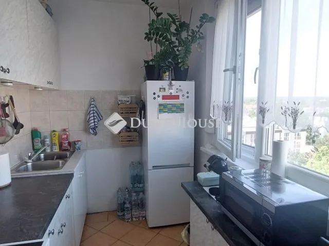 Eladó lakás Oroszlány 53 nm