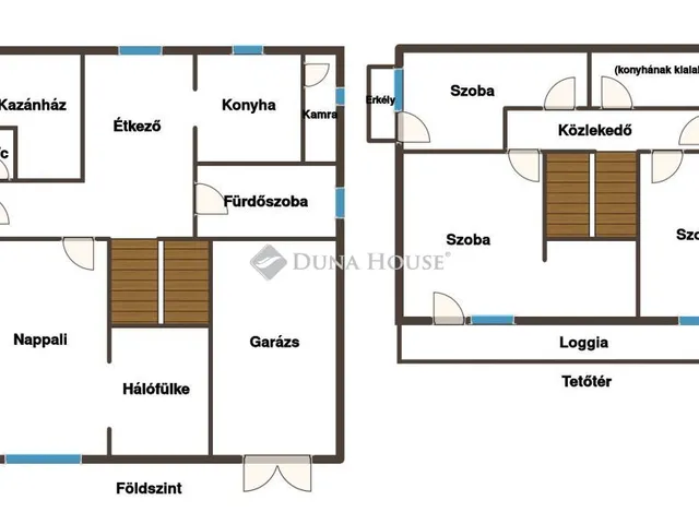 Eladó ház Tatabánya 142 nm