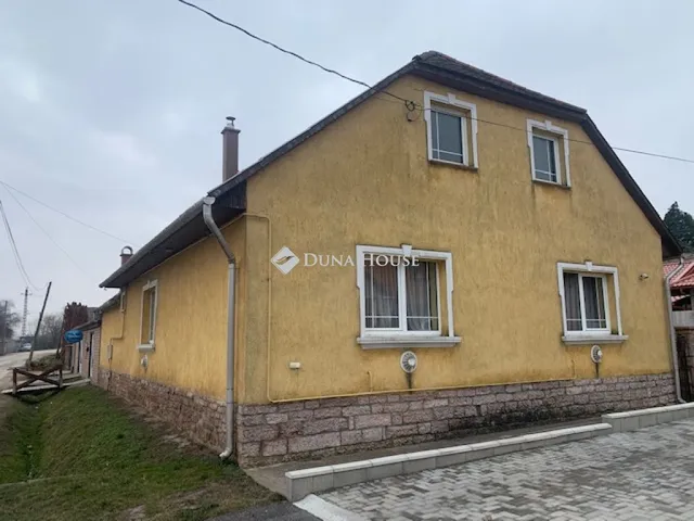 Eladó ház Tardos, Temető utca 91 nm