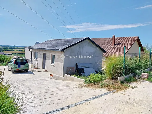 Eladó üdülő és hétvégi ház Nagyigmánd 56 nm