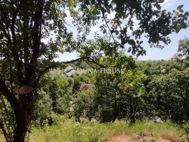 Eladó telek Eger, Tulipánkert utca 1148 nm