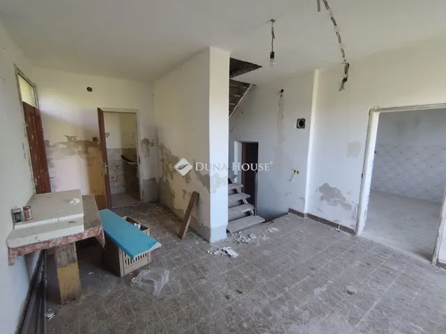 Eladó ház Császár 115 nm
