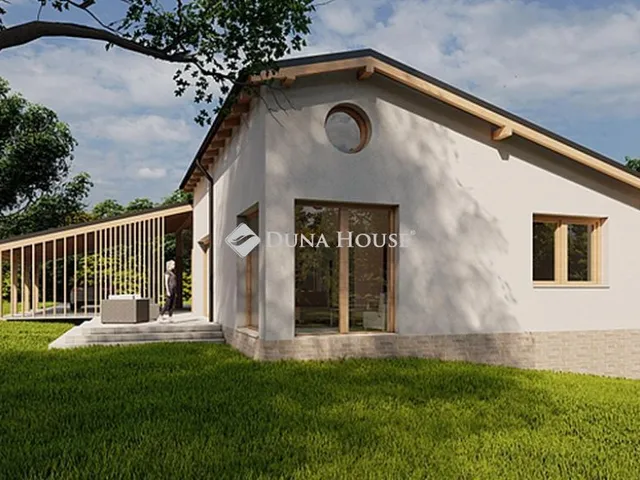 Eladó ház Lábatlan, Gerecse utca 124 nm